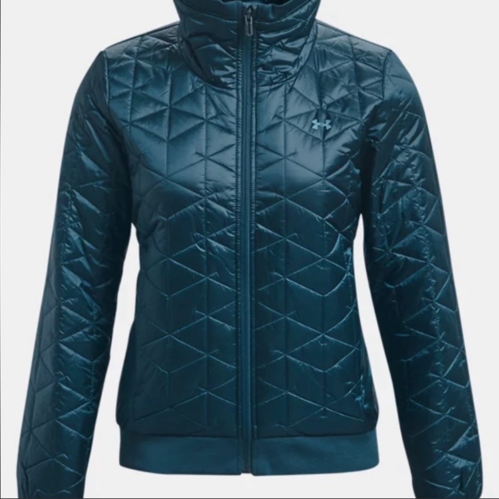 UA Coldgear Reactor Jacket